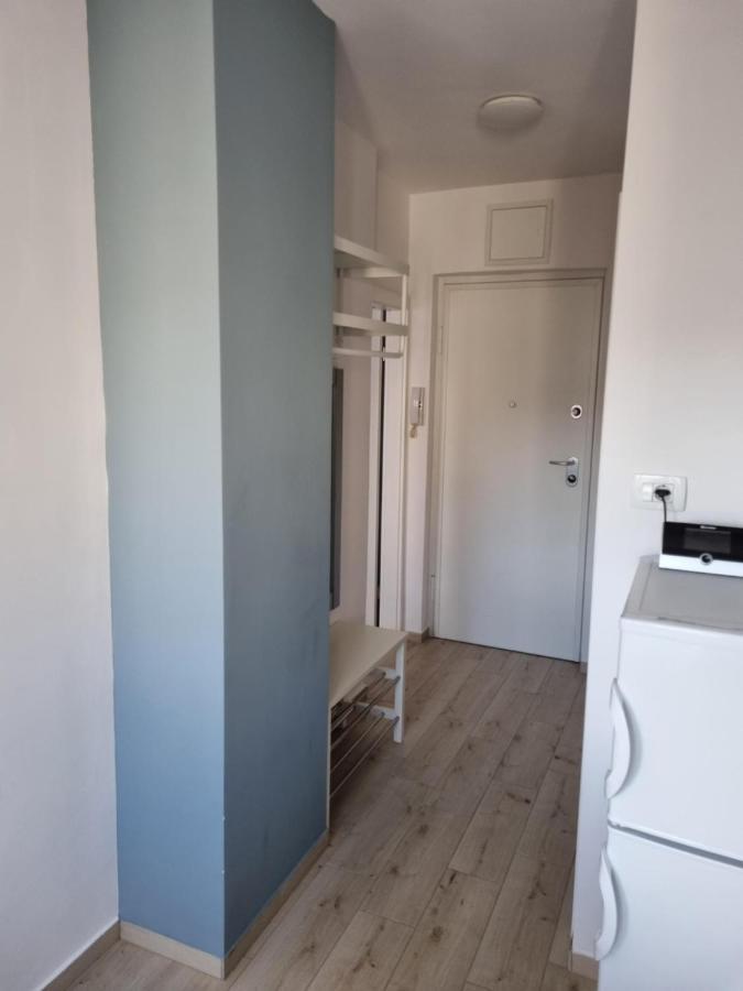 Apartment Vinka Split Exterior photo